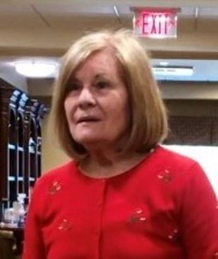 Kathleen G. Page Profile Photo