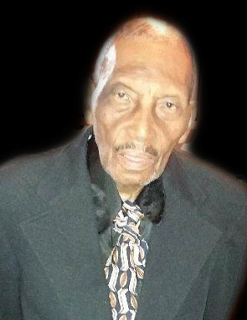 Horace Hardeman, Jr.