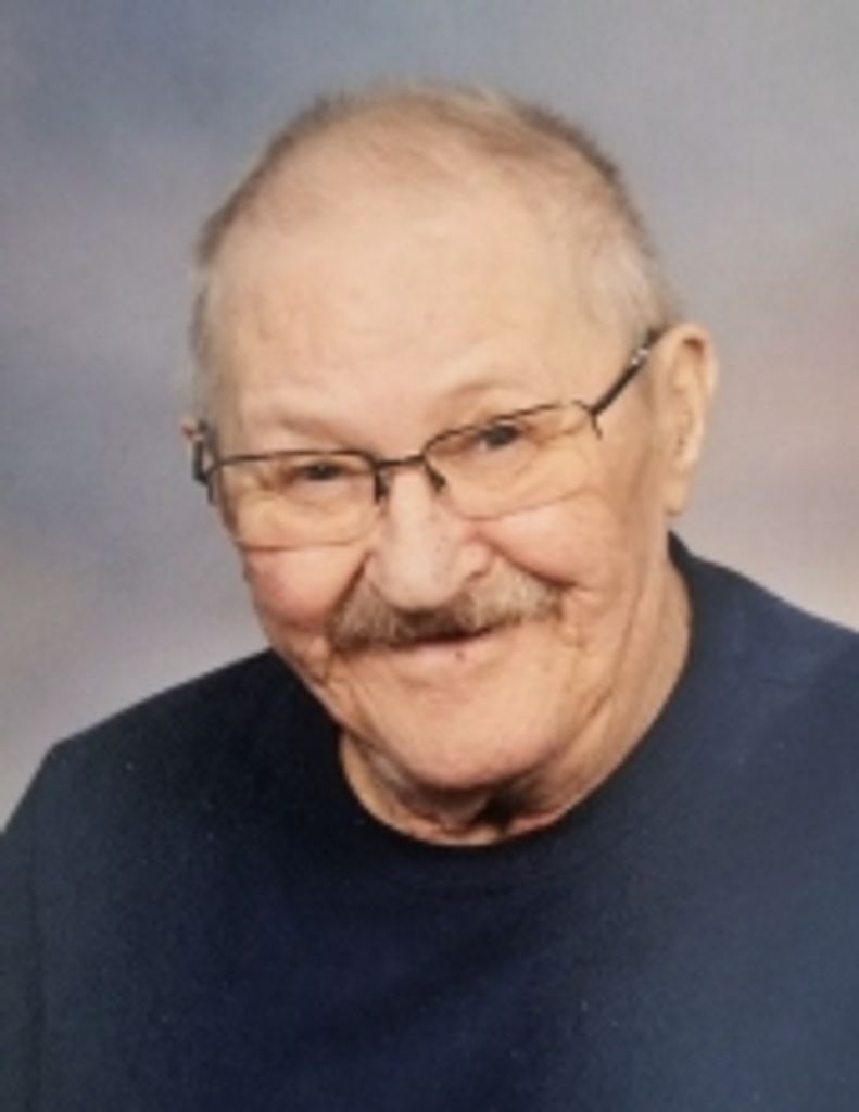 Ronald W. Hendricks