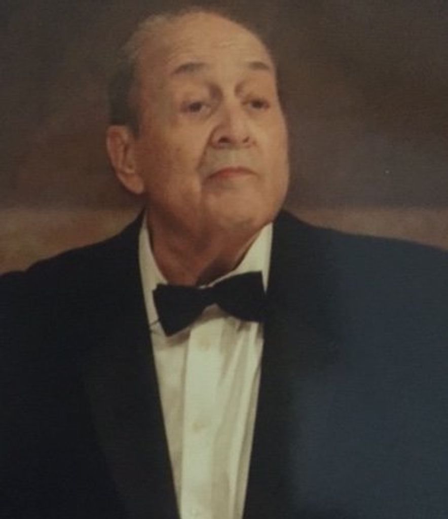 Dominick J Ferrara III