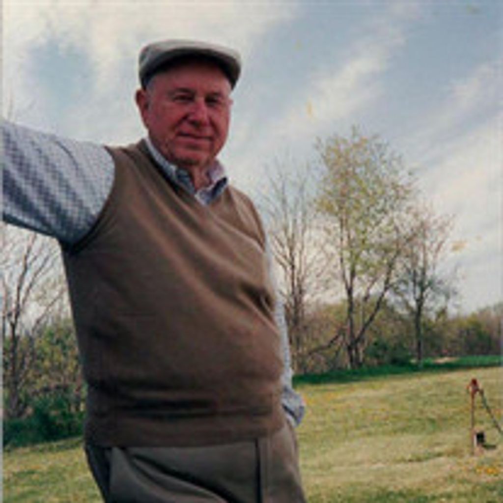 Vernon  D.  Alexander