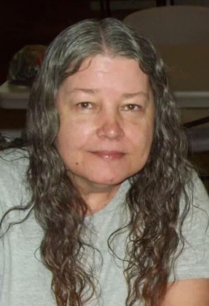 Kathryn Eloise Cottrill Profile Photo