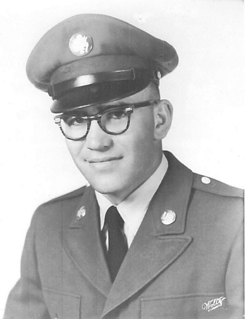 Roger Allen Olheiser Profile Photo