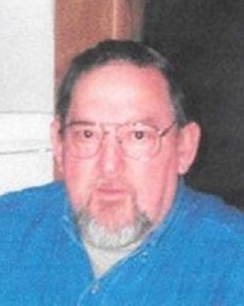Arthur Jones Profile Photo