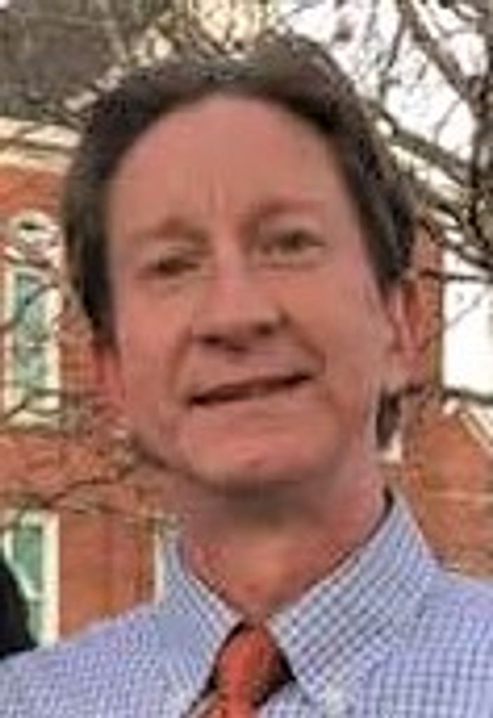 Donald Thomas Elmore