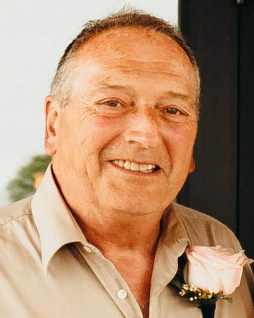 Alan J. Delsart