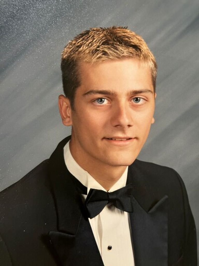 Nathaniel Matthew Robinette Profile Photo