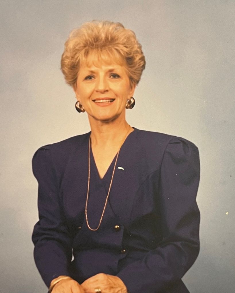 Carolyn Stovall Duke Profile Photo