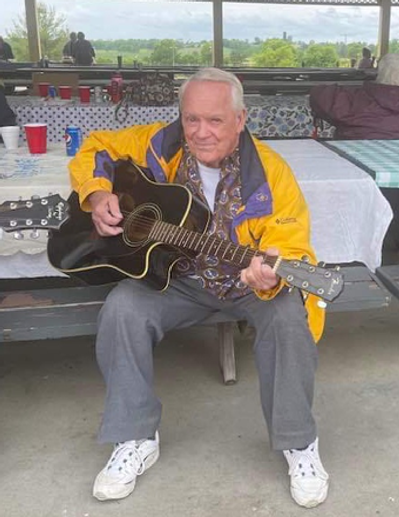 Claude Monroe Roberts