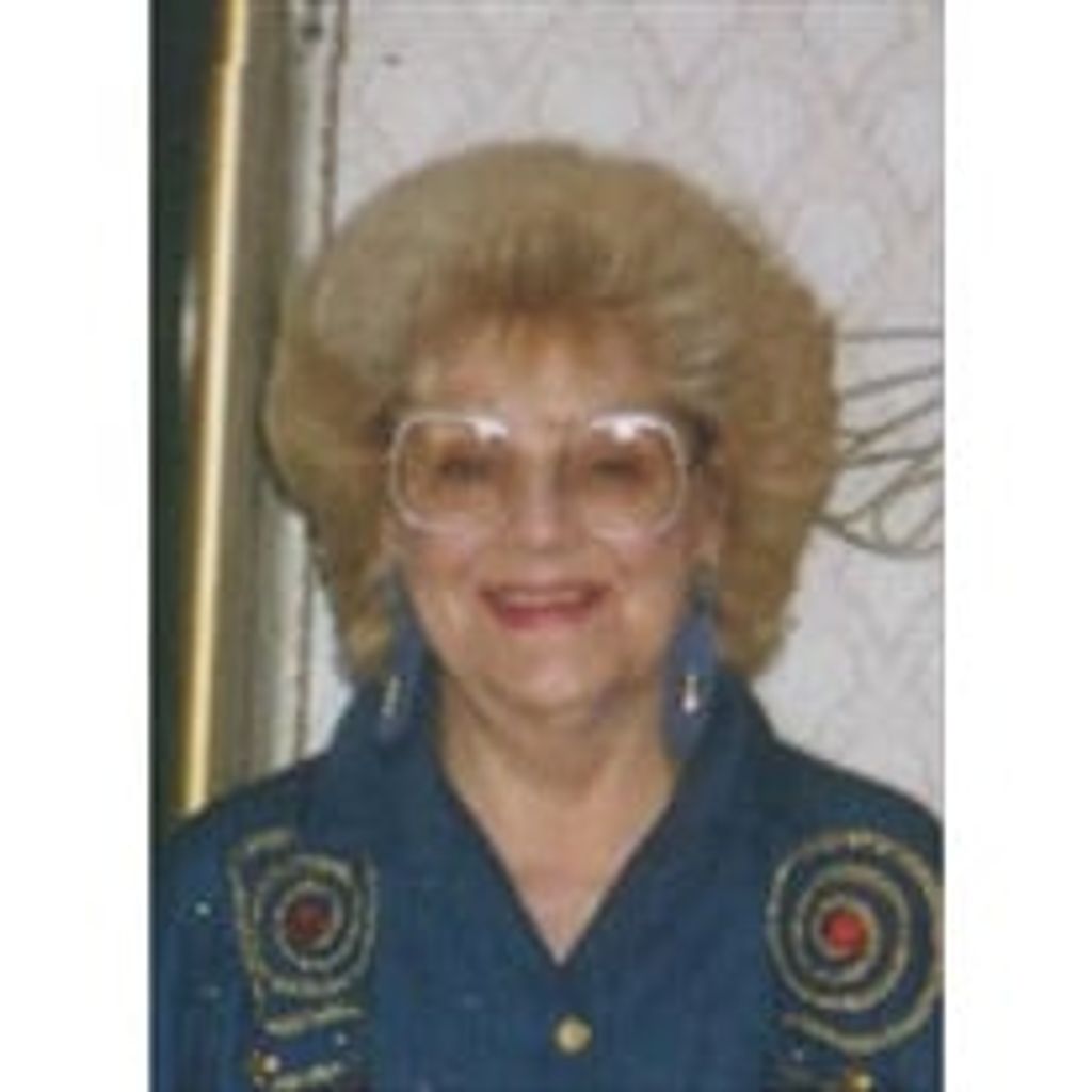 Myrtle Elizabeth Gammel