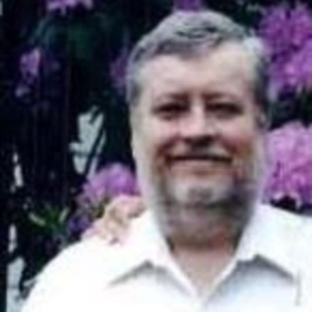 Eugene D. Smith, Jr.