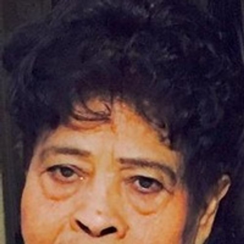 Maria Ojeda Perez