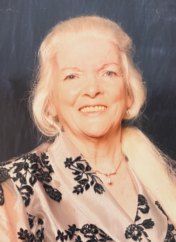 Irene Helen (Macfarlane)  Simmons Profile Photo