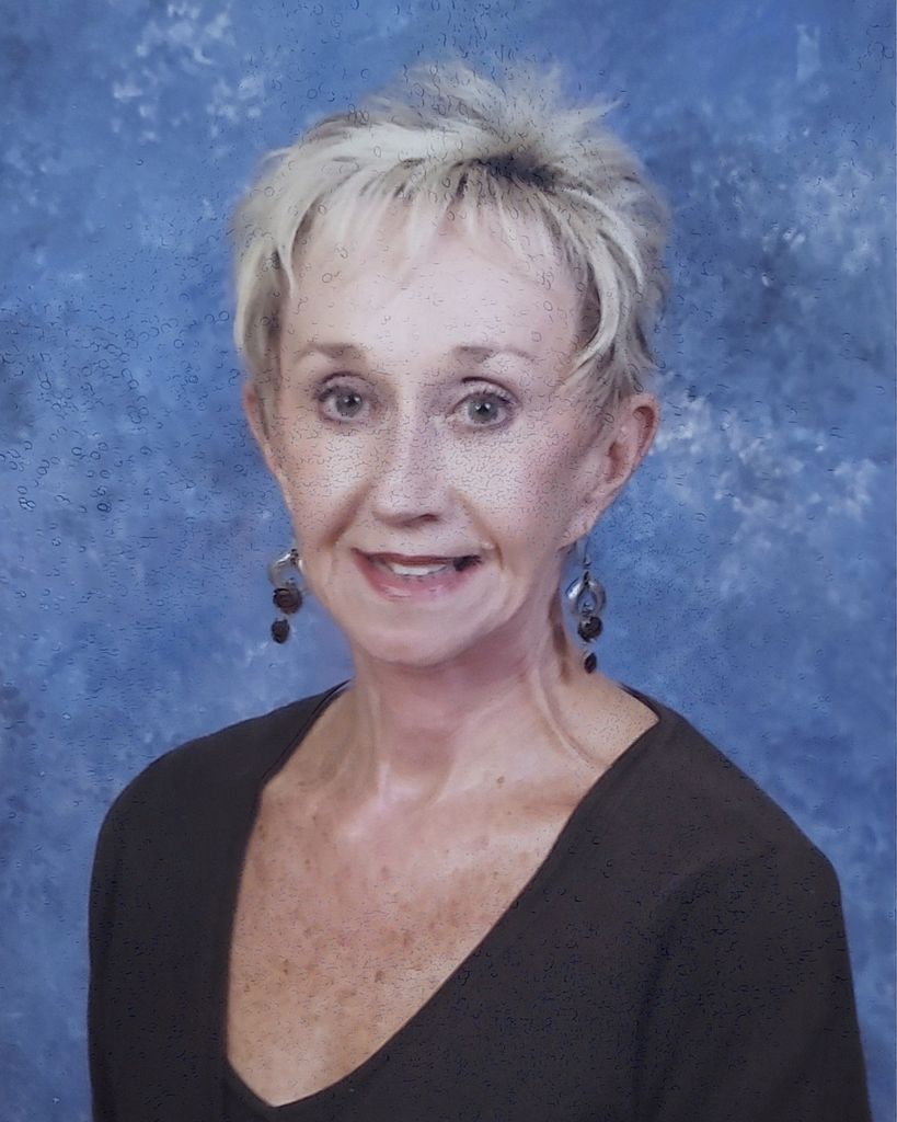 Linda Cheek