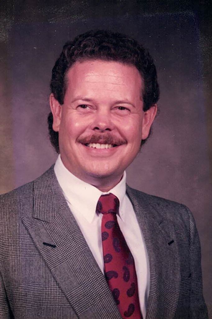 Jack Wilson Highfill Jr.