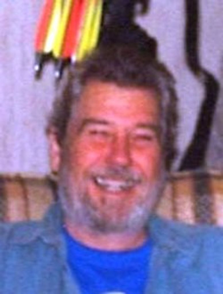 Glyn Thomas Profile Photo