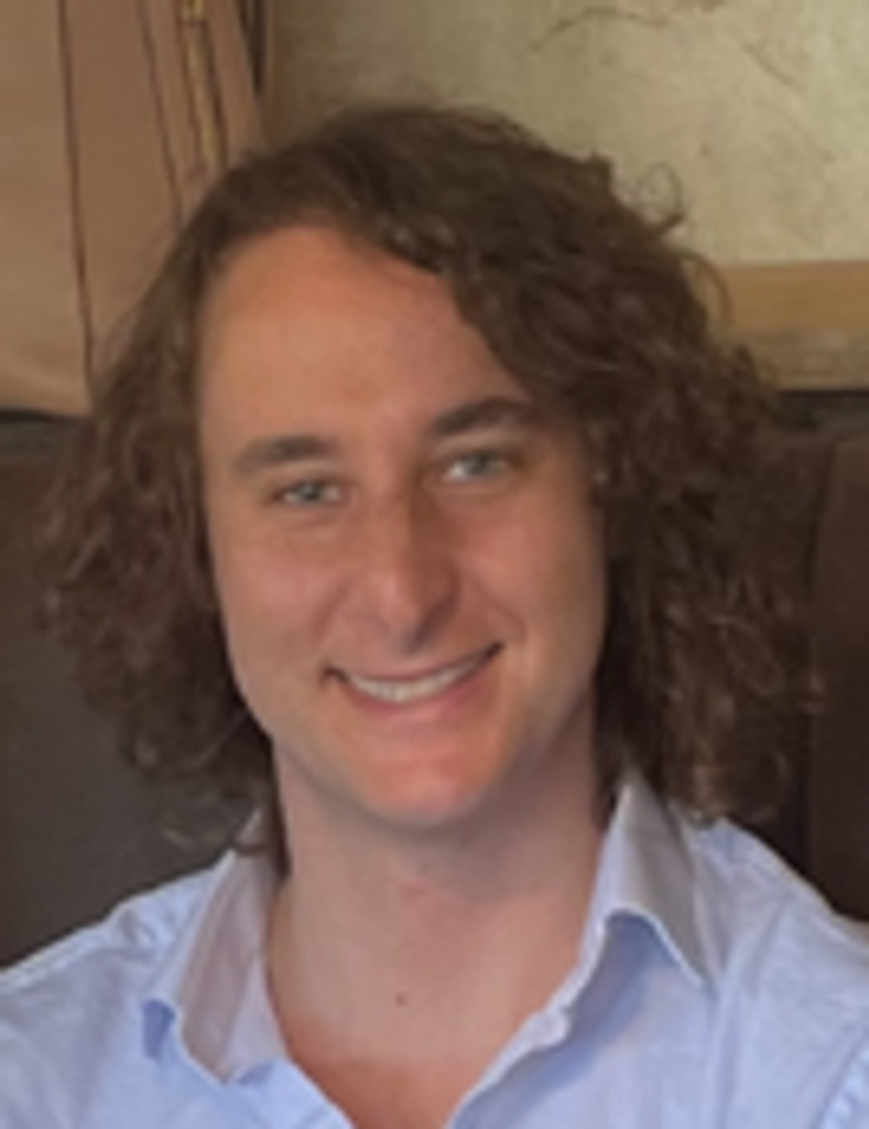 Aria Michaela Hadgis