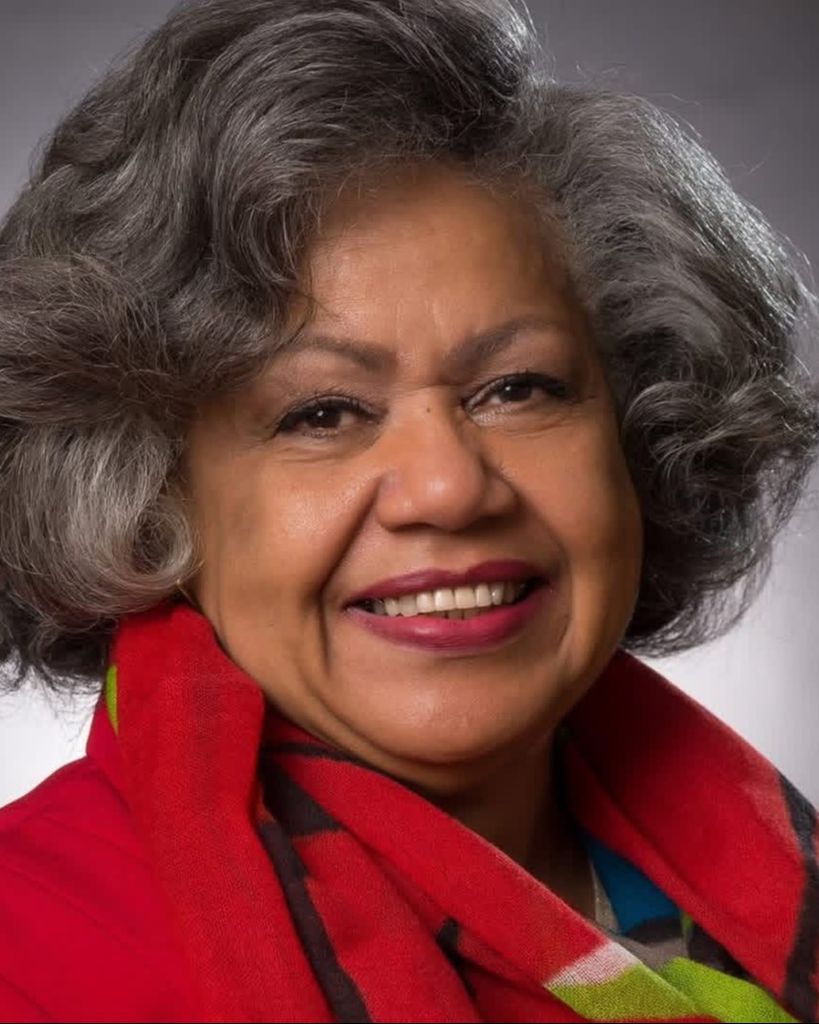 Mrs. Carol Weir Profile Photo