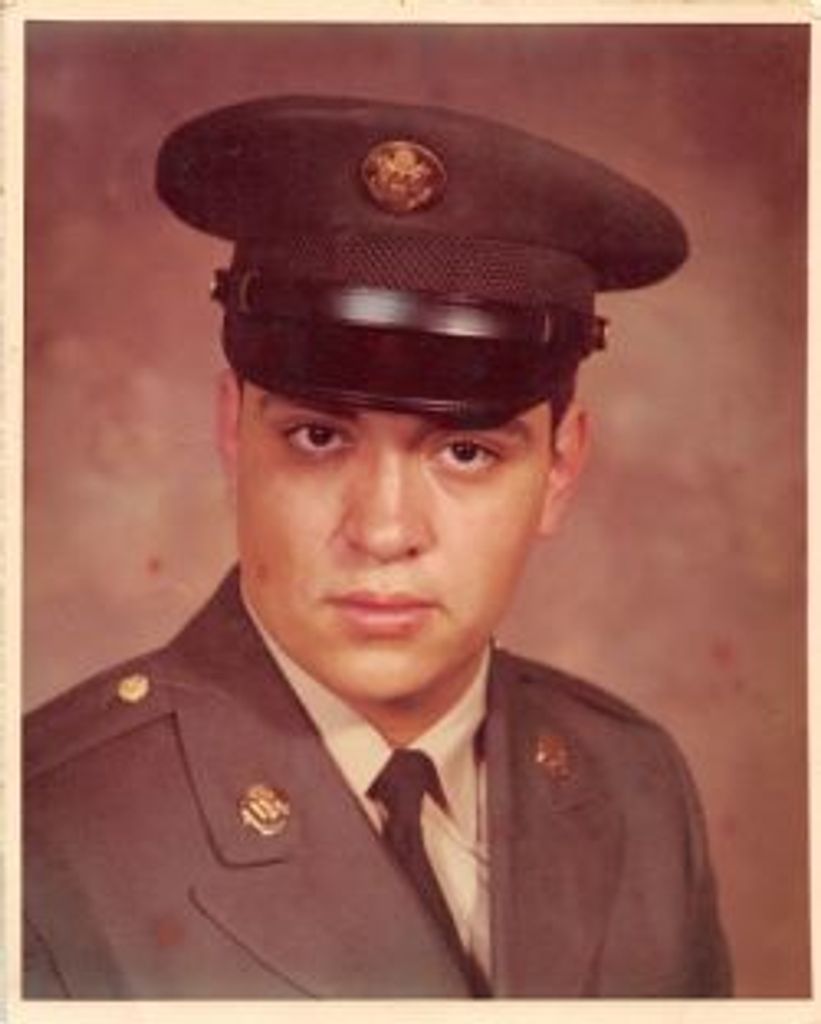 Oscar Gonzales Profile Photo