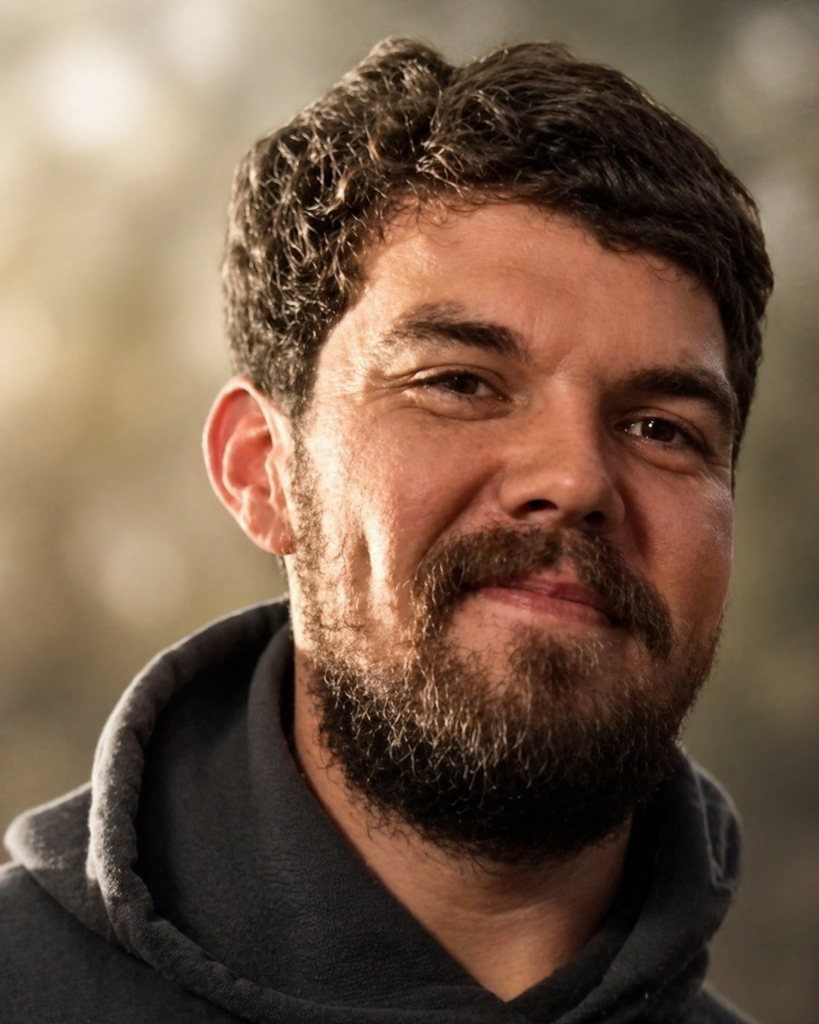 Nathan Patrick Jewell