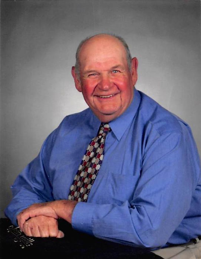 Harold E. Wann