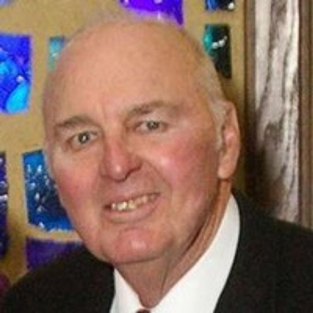 James Herbert Masonbrink