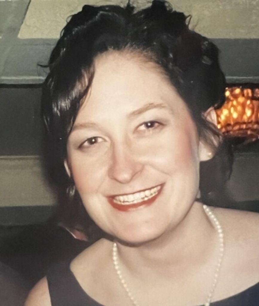 Teresa Ann Dougherty) Krug
