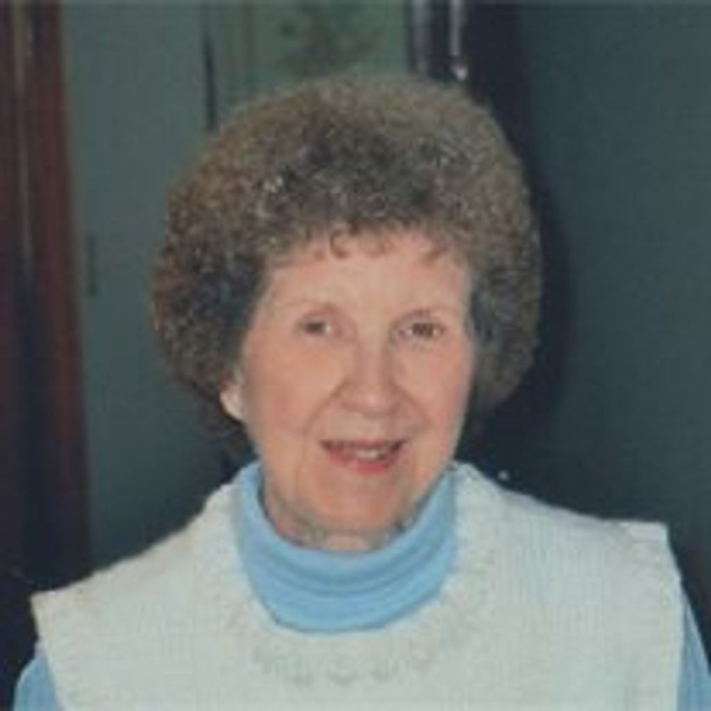Agnes V. (Hanson) Gollner