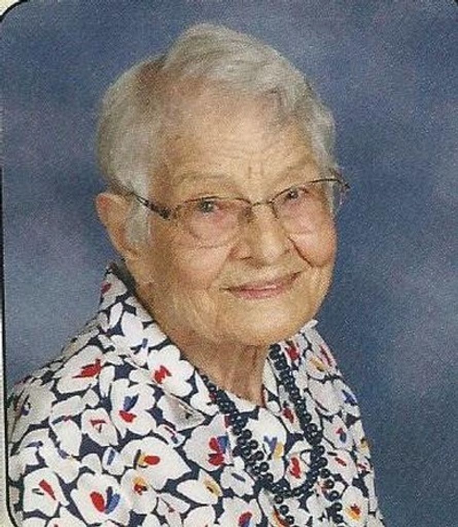 Emily K. Zousel Profile Photo