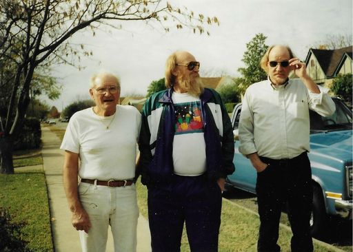 David Lynn Barker photo gallery thumbnail 36 of 116