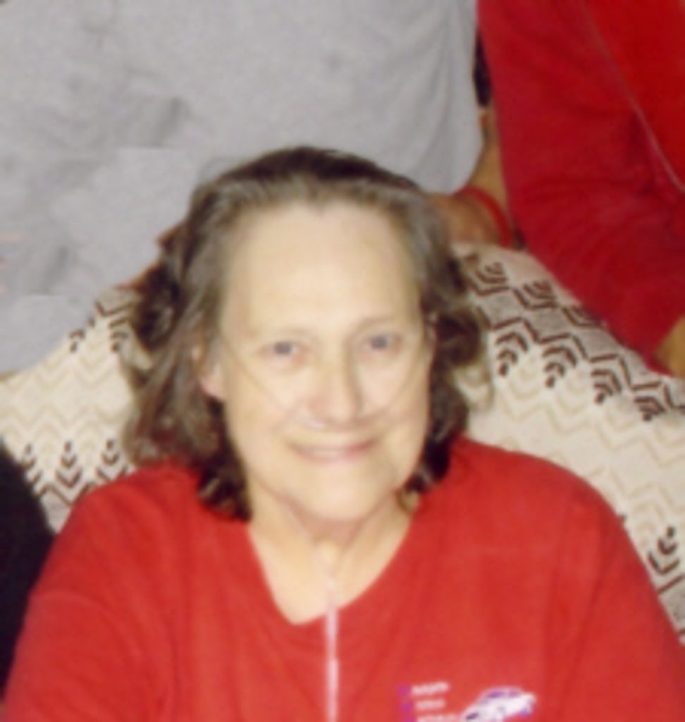 Deloris Mae Dean