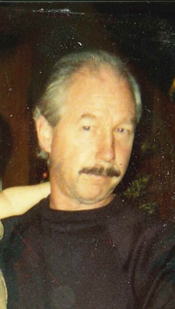 Paul Nick