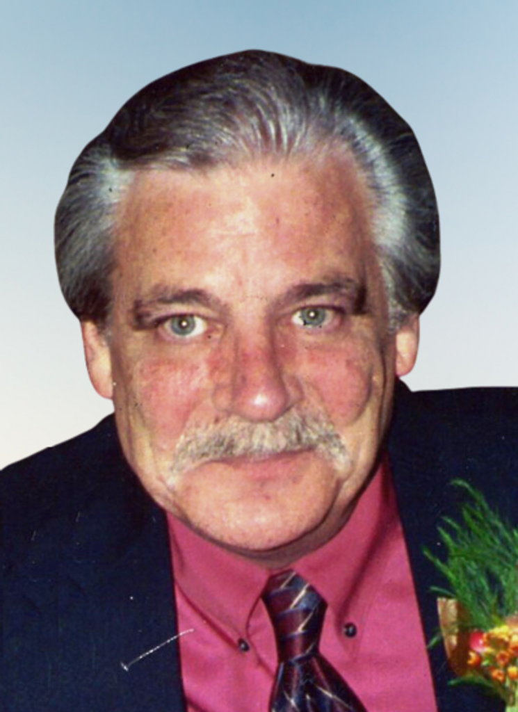 Nicholas M. Cianci Jr.