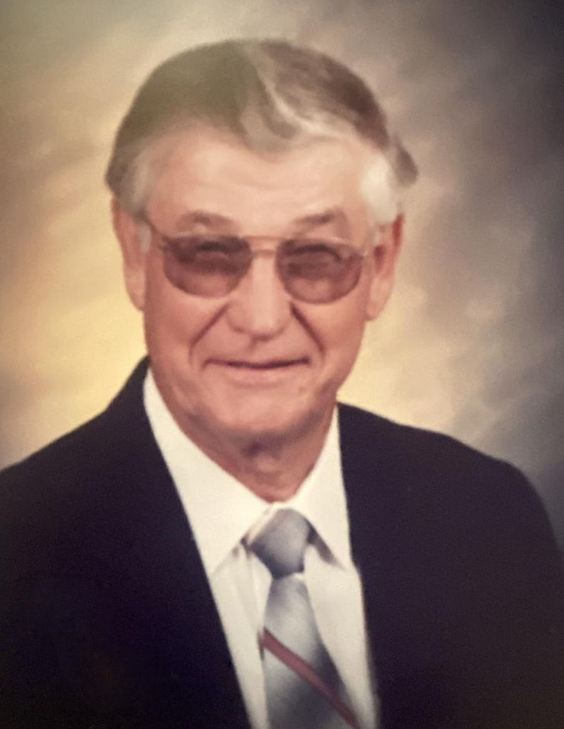 Wesley John Lanicek Profile Photo