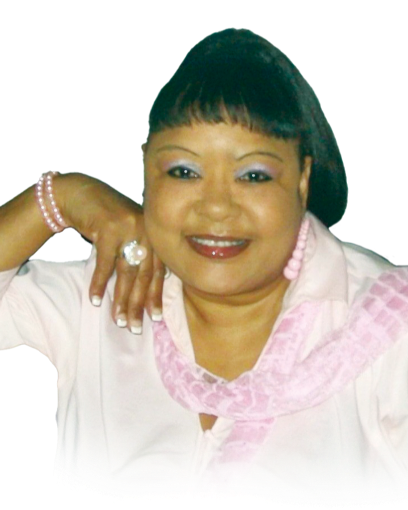 Donna Kay Miller Moore