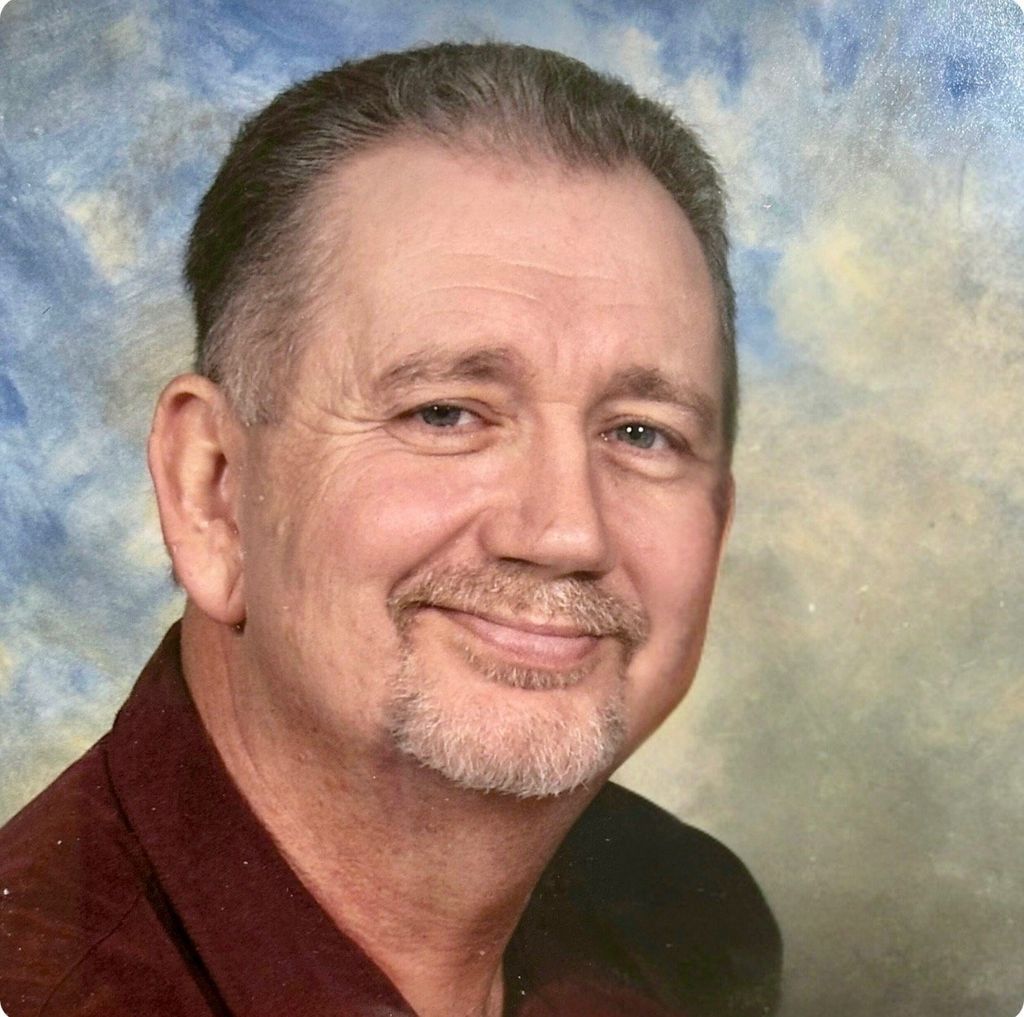 Reford Skeens, Jr. Profile Photo