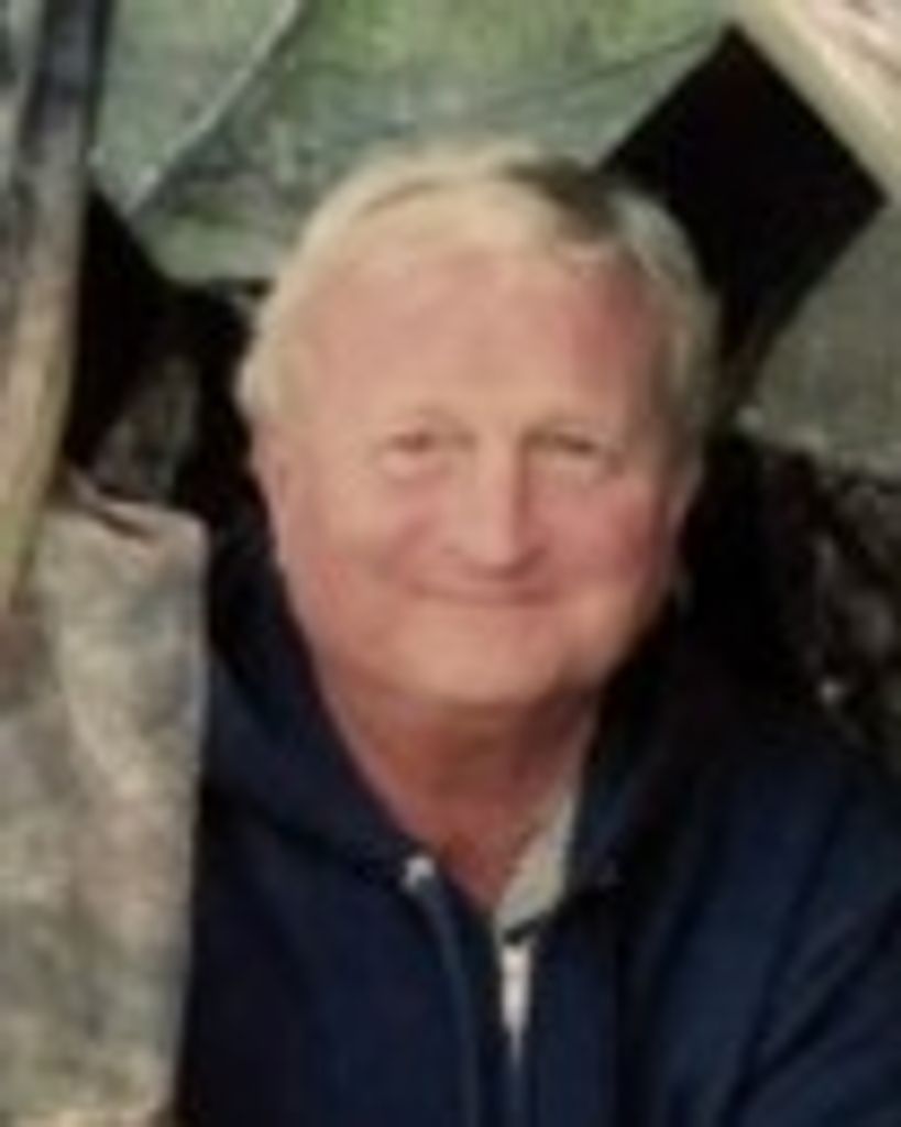 Fred H. Andrew Profile Photo