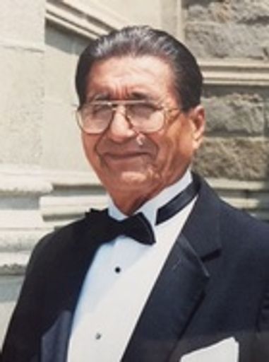 Manuel Neyra Profile Photo