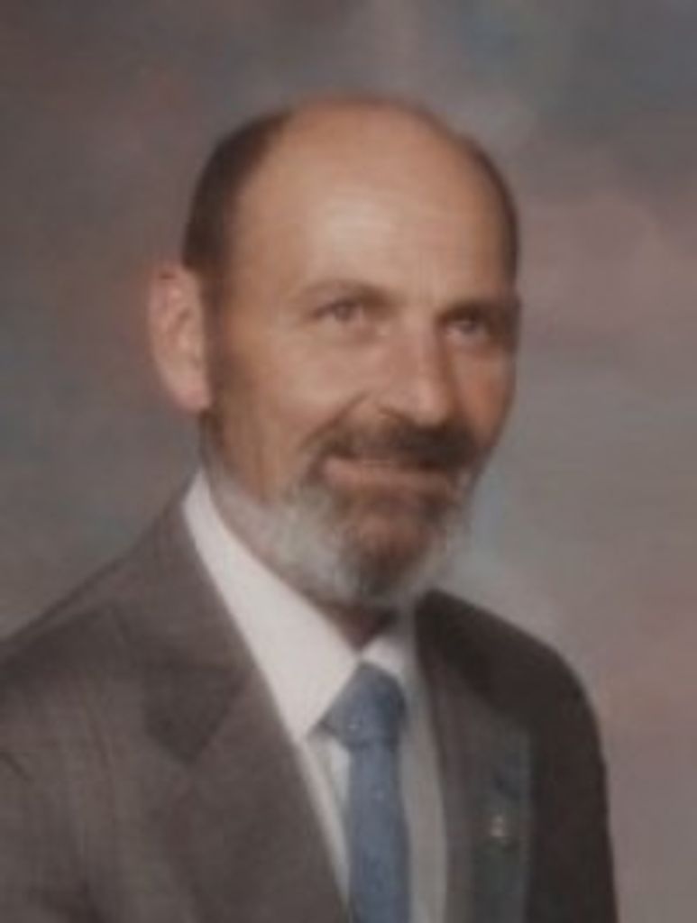 Wayne Berrey