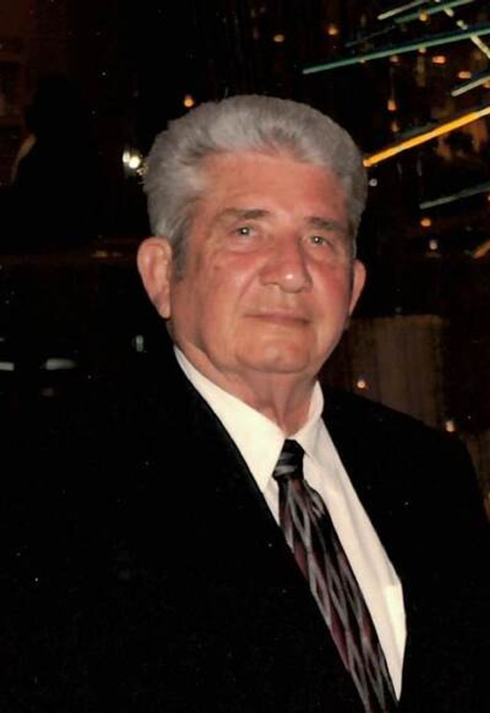 Reginald Mcintyre Profile Photo