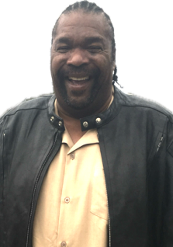 Ronald Ray Harper Profile Photo