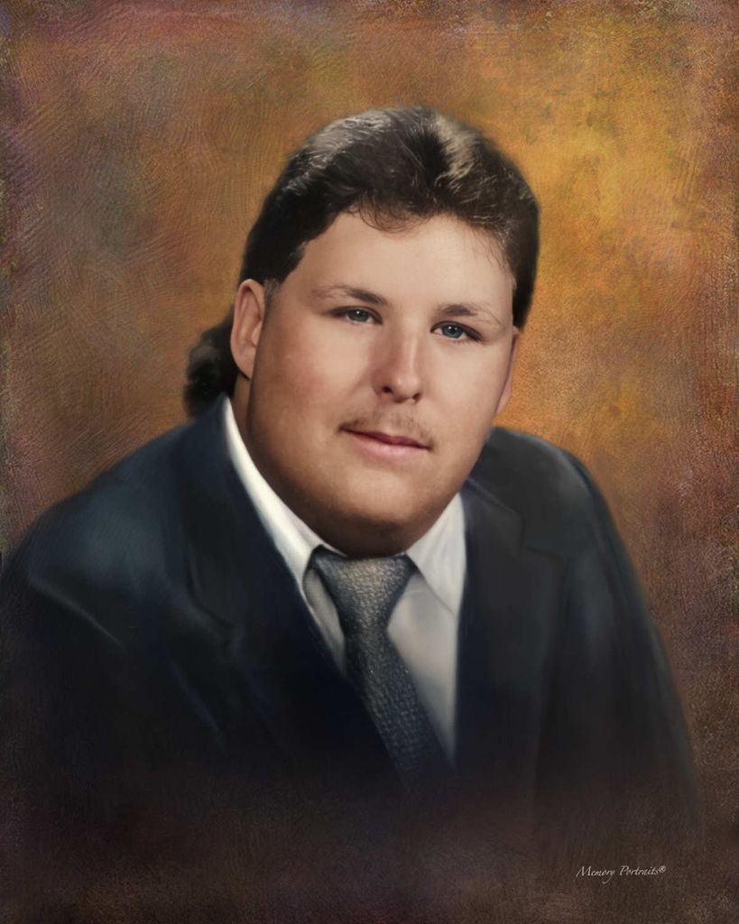 Clyde William Tucker