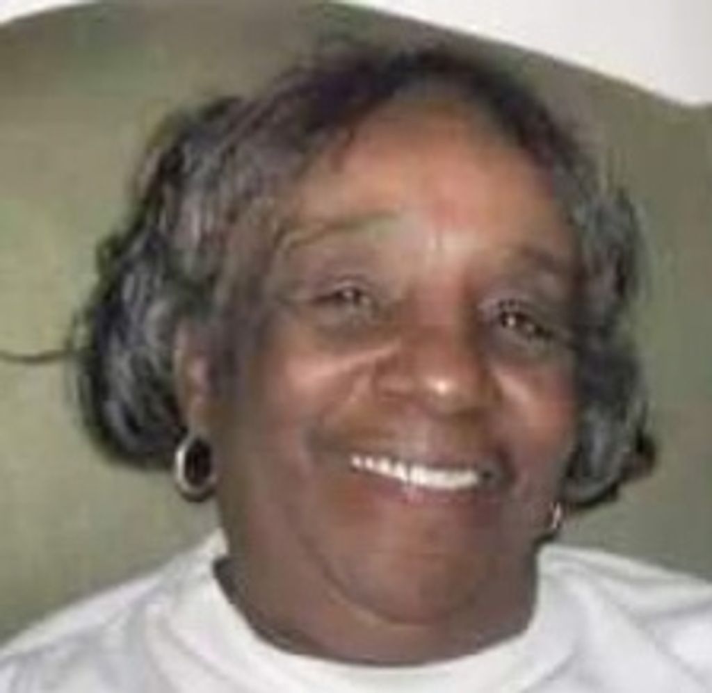 Essie Mae (Rackley)  Robertson