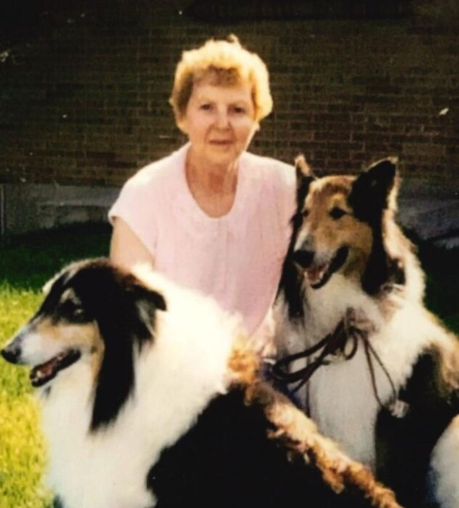 Wanda Secora