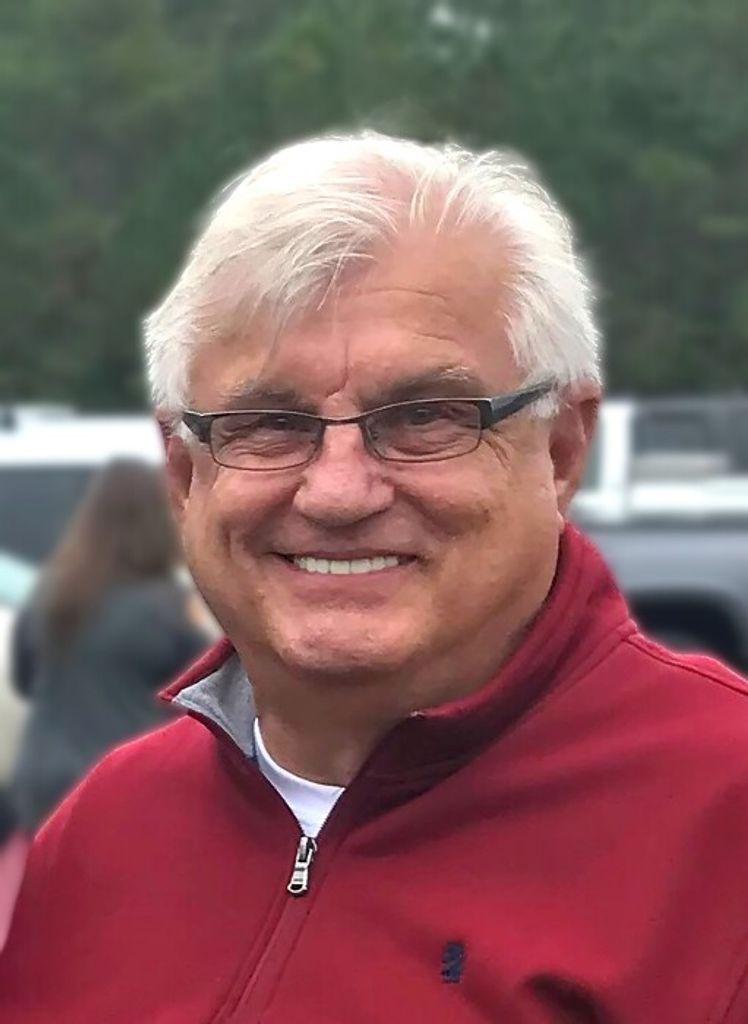 John David Miles