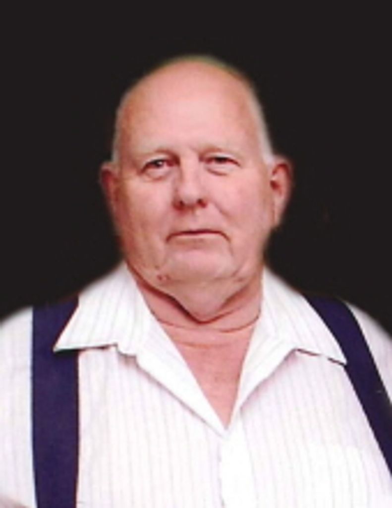 Larry E. Baldwin