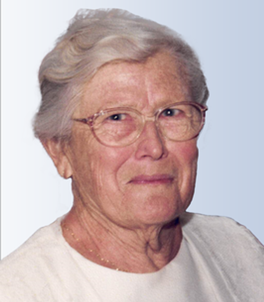 Mary Jean Irvine Profile Photo