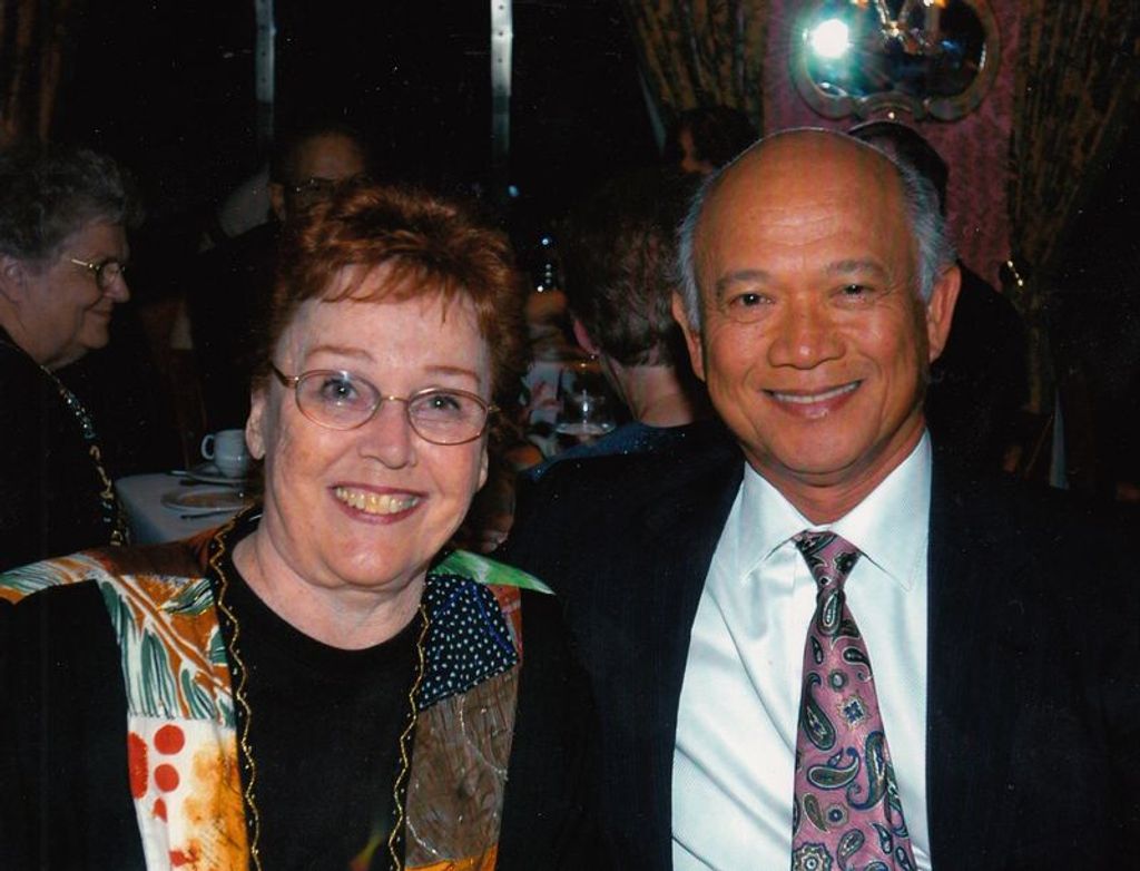 Janet Edna Vergara