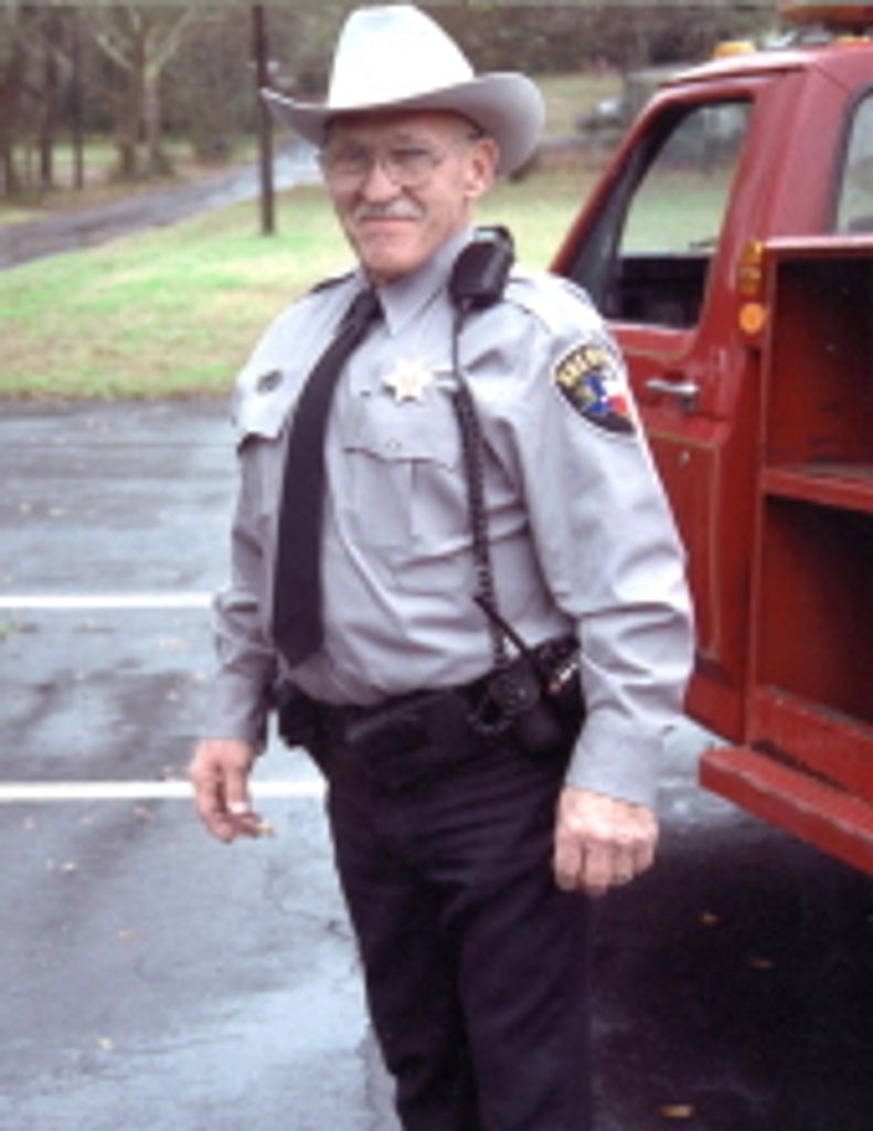 Jerry A. Moore