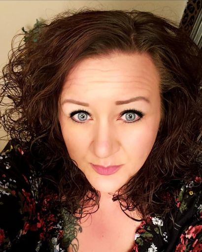 Holly Asberry Andrade's obituary image